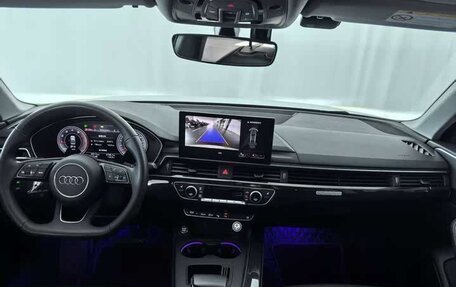 Audi A4, 2022 год, 2 900 000 рублей, 6 фотография
