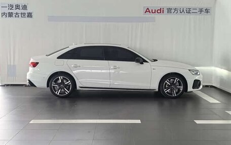 Audi A4, 2022 год, 2 900 000 рублей, 3 фотография