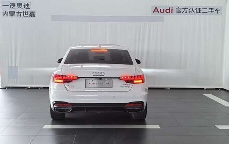 Audi A4, 2022 год, 2 900 000 рублей, 4 фотография