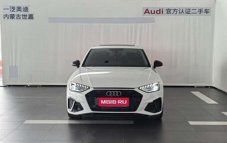 Audi A4, 2022 год, 2 900 000 рублей, 2 фотография