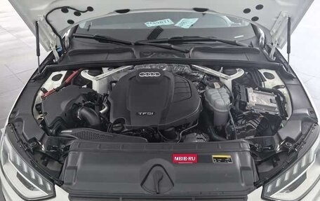 Audi A4, 2022 год, 2 900 000 рублей, 8 фотография