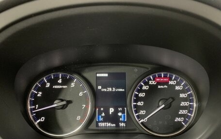 Mitsubishi Outlander III рестайлинг 3, 2012 год, 1 350 000 рублей, 11 фотография