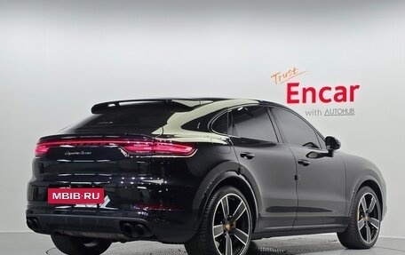 Porsche Cayenne III, 2020 год, 12 570 000 рублей, 4 фотография