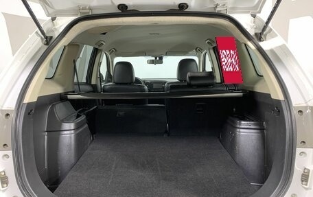Mitsubishi Outlander III рестайлинг 3, 2012 год, 1 350 000 рублей, 18 фотография