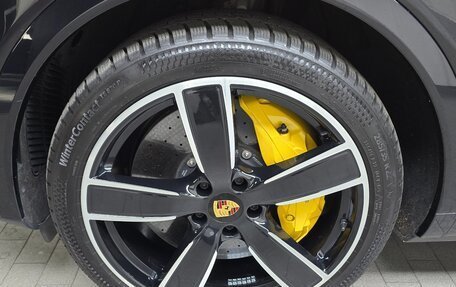 Porsche Cayenne III, 2020 год, 12 570 000 рублей, 17 фотография