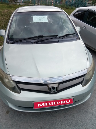 Honda Airwave I, 2005 год, 520 000 рублей, 1 фотография