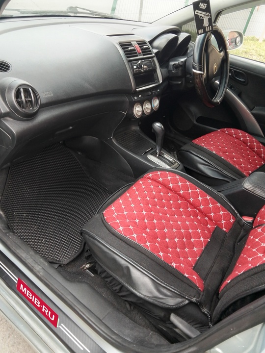 Honda Airwave I, 2005 год, 520 000 рублей, 8 фотография