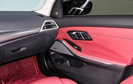 BMW 3 серия, 2025 год, 5 200 000 рублей, 11 фотография