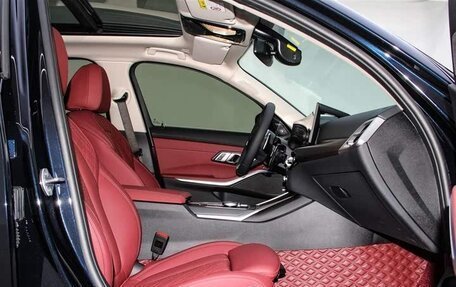 BMW 3 серия, 2025 год, 5 200 000 рублей, 15 фотография