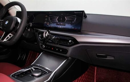 BMW 3 серия, 2025 год, 5 200 000 рублей, 14 фотография
