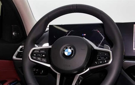 BMW 3 серия, 2025 год, 5 200 000 рублей, 12 фотография