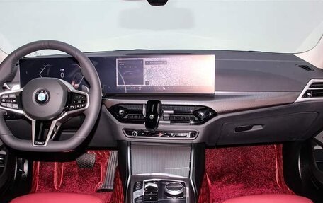 BMW 3 серия, 2025 год, 5 200 000 рублей, 13 фотография