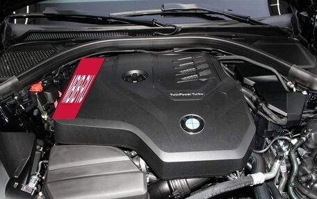BMW 3 серия, 2025 год, 5 200 000 рублей, 7 фотография