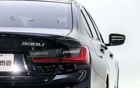 BMW 3 серия, 2025 год, 5 200 000 рублей, 18 фотография