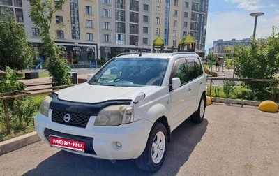 Nissan X-Trail, 2000 год, 600 000 рублей, 1 фотография