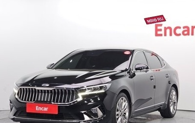 KIA K7, 2020 год, 2 326 000 рублей, 1 фотография