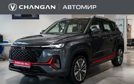 Changan CS35 Plus, 2024 год, 2 639 953 рублей, 1 фотография