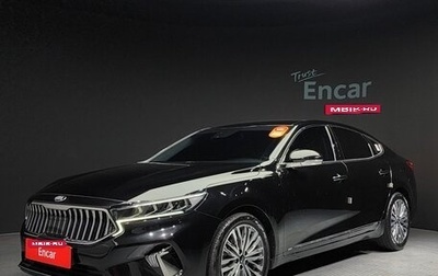 KIA K7, 2020 год, 2 387 000 рублей, 1 фотография