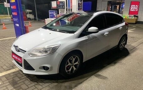 Ford Focus III, 2014 год, 700 000 рублей, 1 фотография