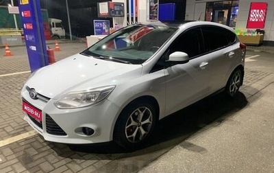 Ford Focus III, 2014 год, 700 000 рублей, 1 фотография