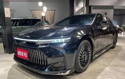 Toyota Crown, 2022 год, 5 600 999 рублей, 1 фотография