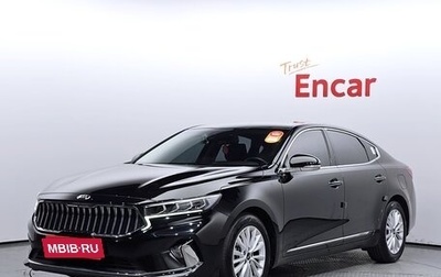 KIA K7, 2020 год, 2 384 000 рублей, 1 фотография