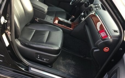 Toyota Camry, 2011 год, 1 850 000 рублей, 1 фотография