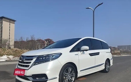 Honda Elysion, 2021 год, 2 800 000 рублей, 1 фотография