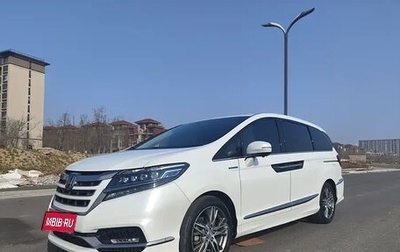 Honda Elysion, 2021 год, 2 800 000 рублей, 1 фотография