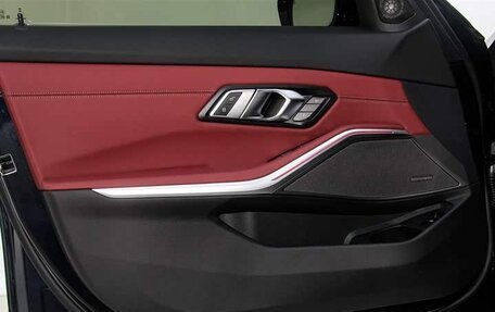 BMW 3 серия, 2025 год, 5 200 000 рублей, 21 фотография