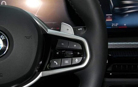 BMW 3 серия, 2025 год, 5 200 000 рублей, 24 фотография