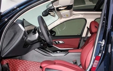 BMW 3 серия, 2025 год, 5 200 000 рублей, 22 фотография