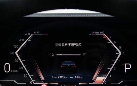 BMW 3 серия, 2025 год, 5 200 000 рублей, 26 фотография