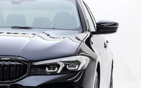 BMW 3 серия, 2025 год, 5 200 000 рублей, 28 фотография