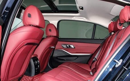 BMW 3 серия, 2025 год, 5 200 000 рублей, 30 фотография