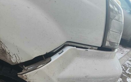 Nissan X-Trail, 2000 год, 600 000 рублей, 5 фотография