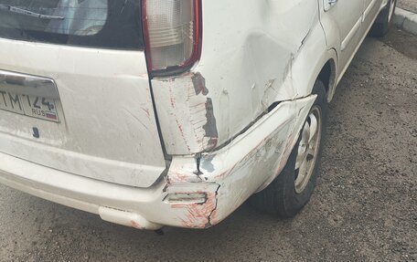 Nissan X-Trail, 2000 год, 600 000 рублей, 4 фотография
