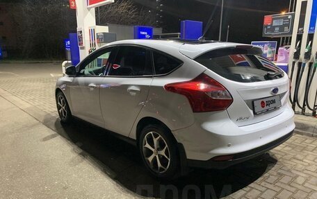 Ford Focus III, 2014 год, 700 000 рублей, 3 фотография