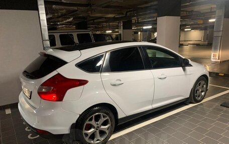 Ford Focus III, 2014 год, 700 000 рублей, 6 фотография
