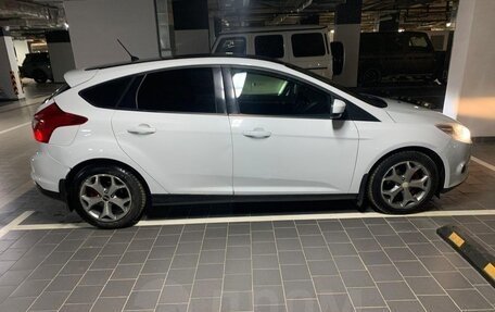 Ford Focus III, 2014 год, 700 000 рублей, 7 фотография