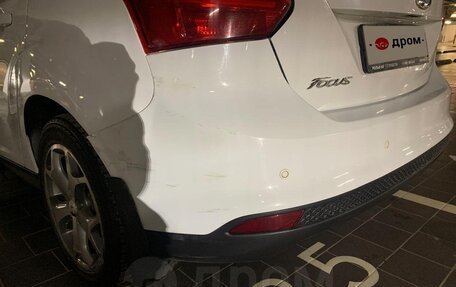 Ford Focus III, 2014 год, 700 000 рублей, 5 фотография