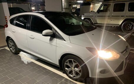 Ford Focus III, 2014 год, 700 000 рублей, 8 фотография