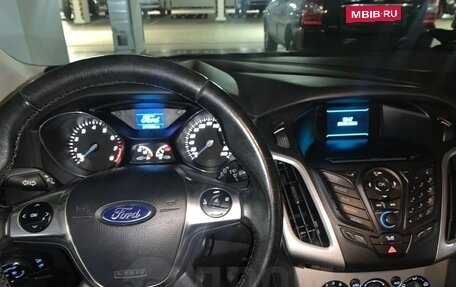 Ford Focus III, 2014 год, 700 000 рублей, 4 фотография
