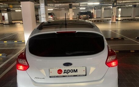Ford Focus III, 2014 год, 700 000 рублей, 11 фотография