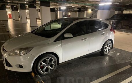 Ford Focus III, 2014 год, 700 000 рублей, 13 фотография