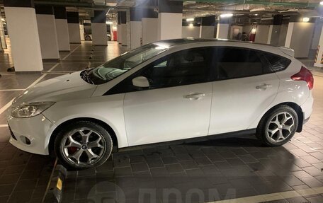 Ford Focus III, 2014 год, 700 000 рублей, 12 фотография
