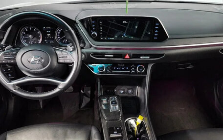 Hyundai Sonata VIII, 2021 год, 1 750 006 рублей, 5 фотография