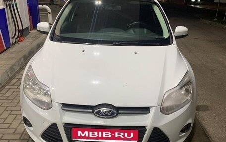 Ford Focus III, 2014 год, 700 000 рублей, 14 фотография