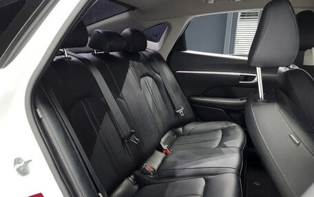 Hyundai Sonata VIII, 2021 год, 1 750 006 рублей, 9 фотография