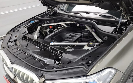 BMW X6, 2022 год, 6 500 000 рублей, 6 фотография